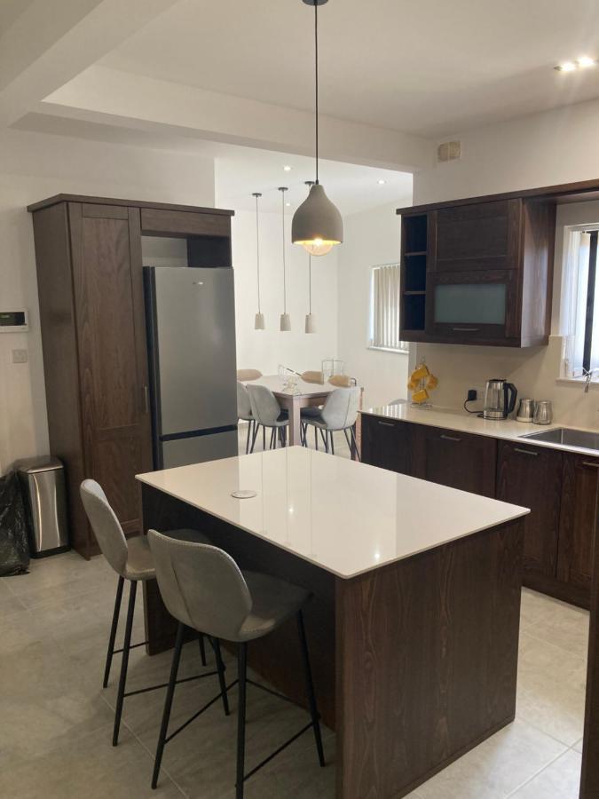 Dream Theatre Maisonette Marsaskala